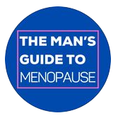 The Man's guide to menopause